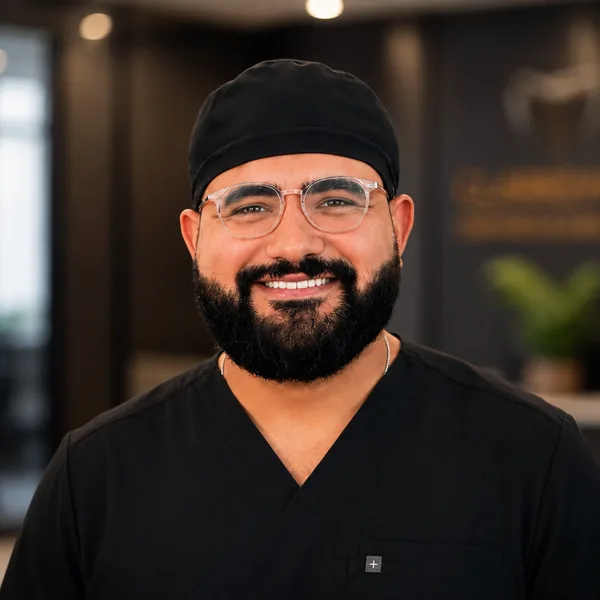 Dr. Fady Sadek